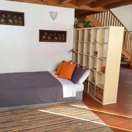 Σπίτι διακοπών Casa Lunia