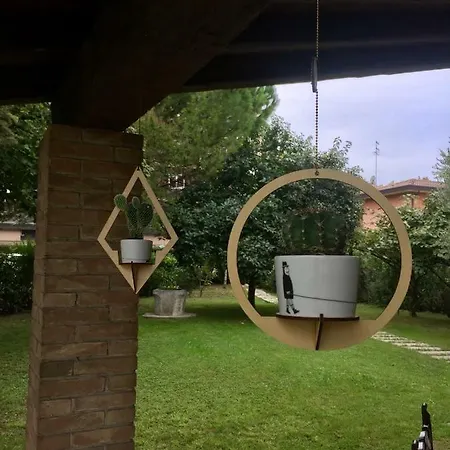 Casa Lunia * Μέστρε