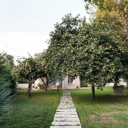 Casa Lunia Μέστρε