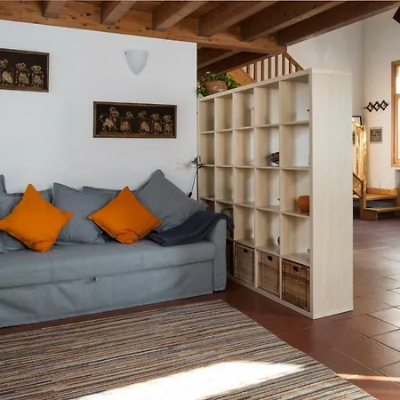 Casa Lunia Σπίτι διακοπών *