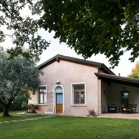 Σπίτι διακοπών Casa Lunia *