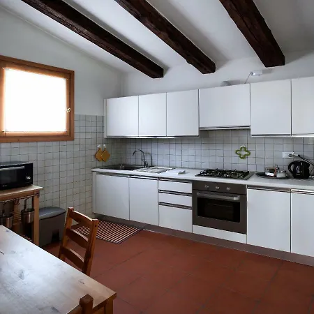 Σπίτι διακοπών Casa Lunia *