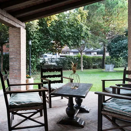 Σπίτι διακοπών Casa Lunia Μέστρε