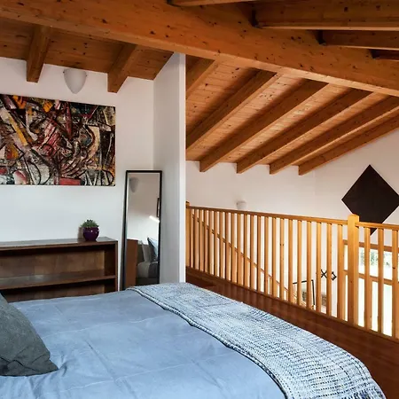 Σπίτι διακοπών Casa Lunia